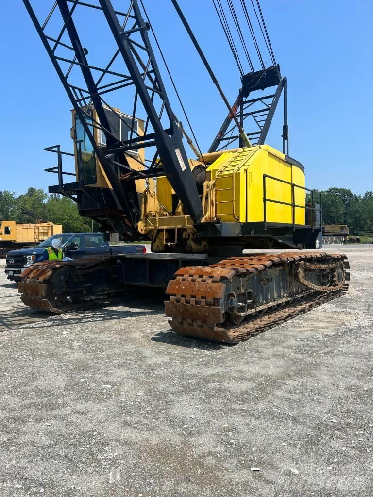 Clark Lima 1500 SC Macarele