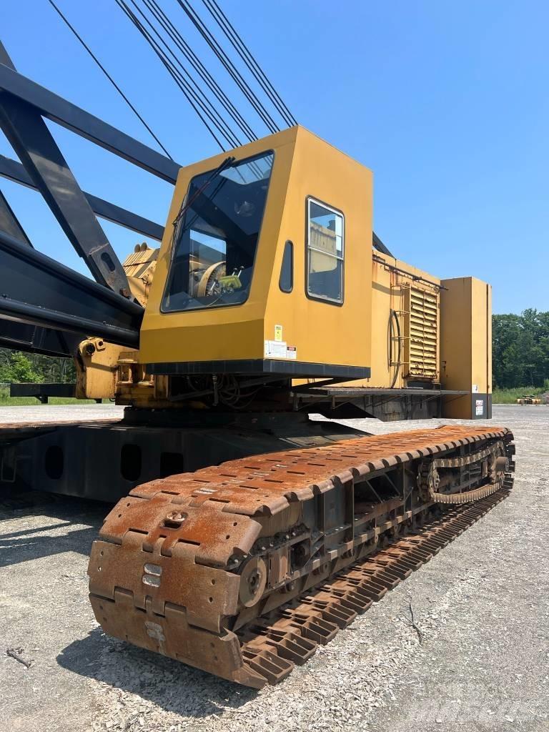Clark Lima 1500 SC Macarele