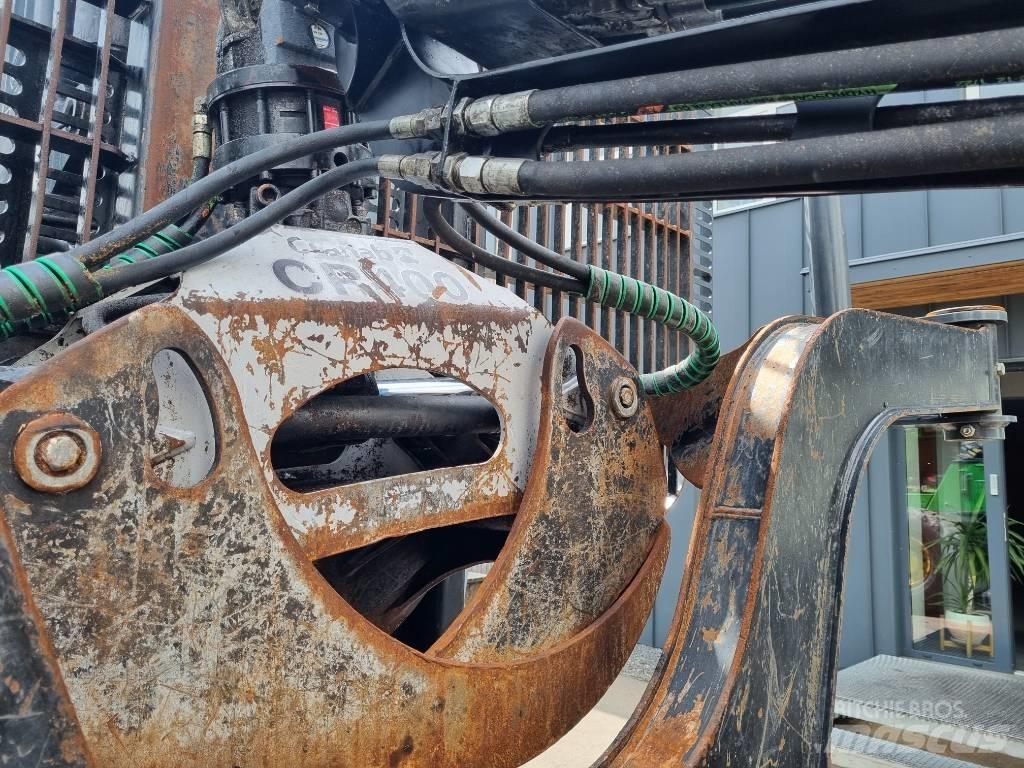 John Deere 1910 G Transportoare