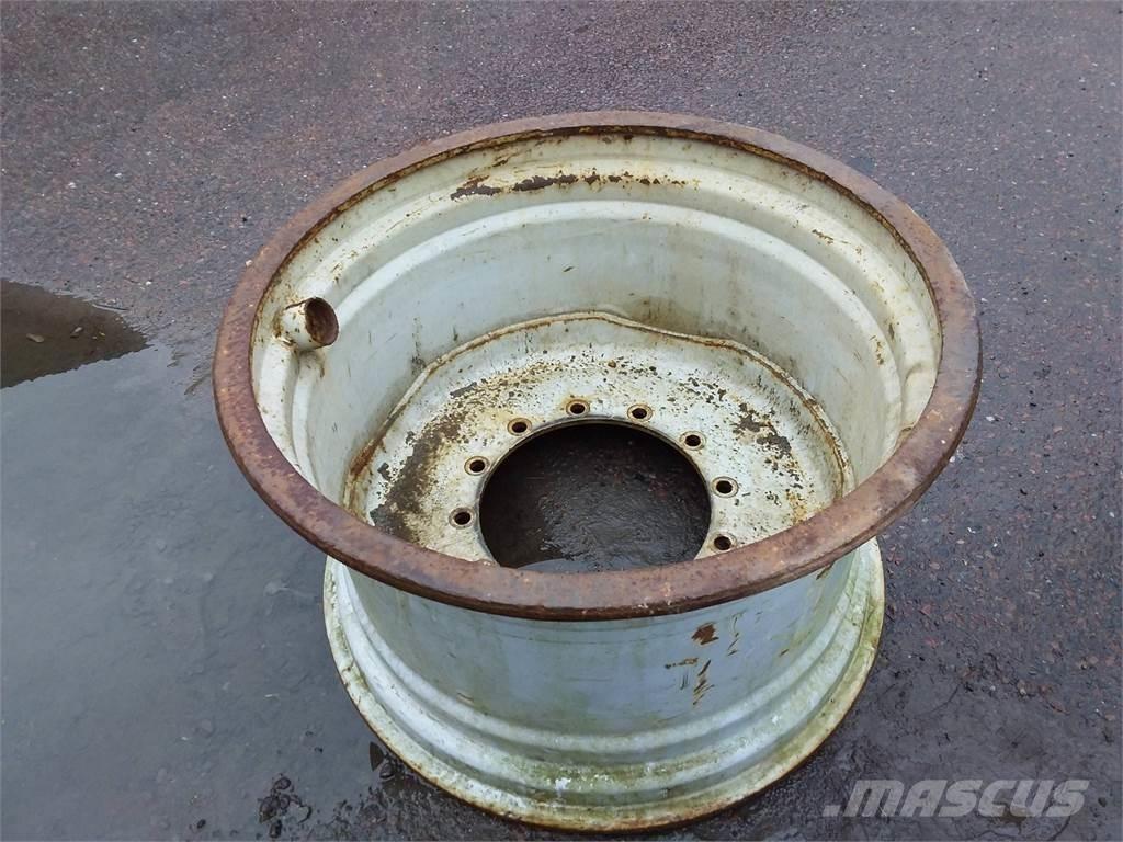 Valmet Okänd 20x34 Anvelope, roti si jante