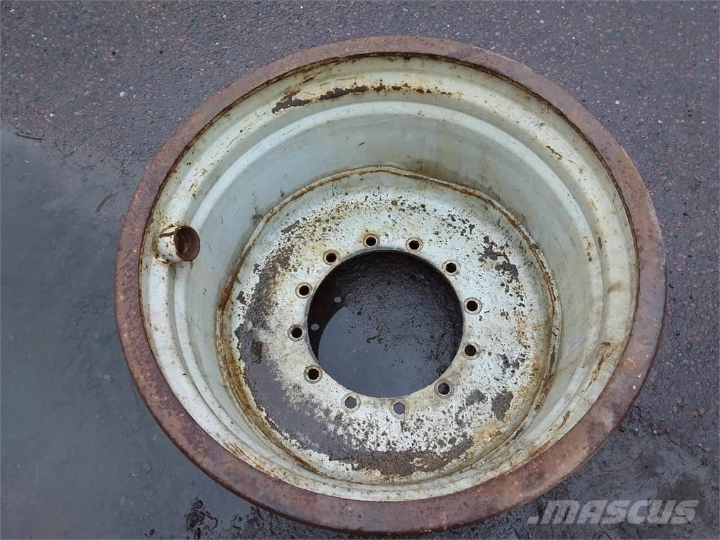 Valmet Okänd 20x34 Anvelope, roti si jante