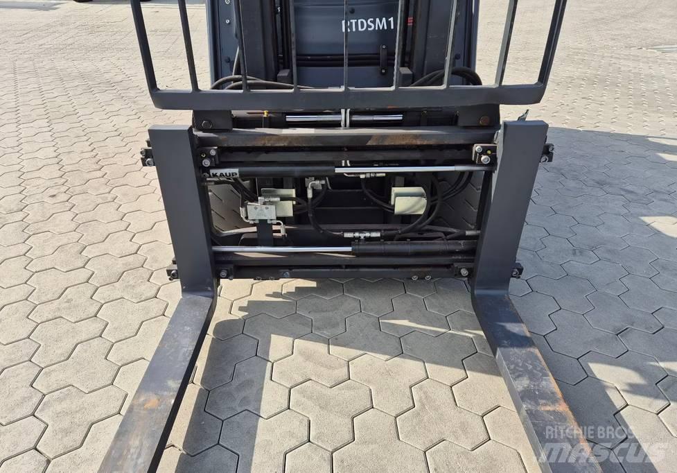 Linde E 30 Utilaje construcții - Altele