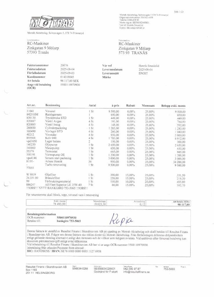 New Holland TS 100 A Tractoare