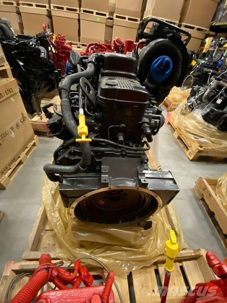 Cummins QSB 6.7 Utilaje agricole - Altele