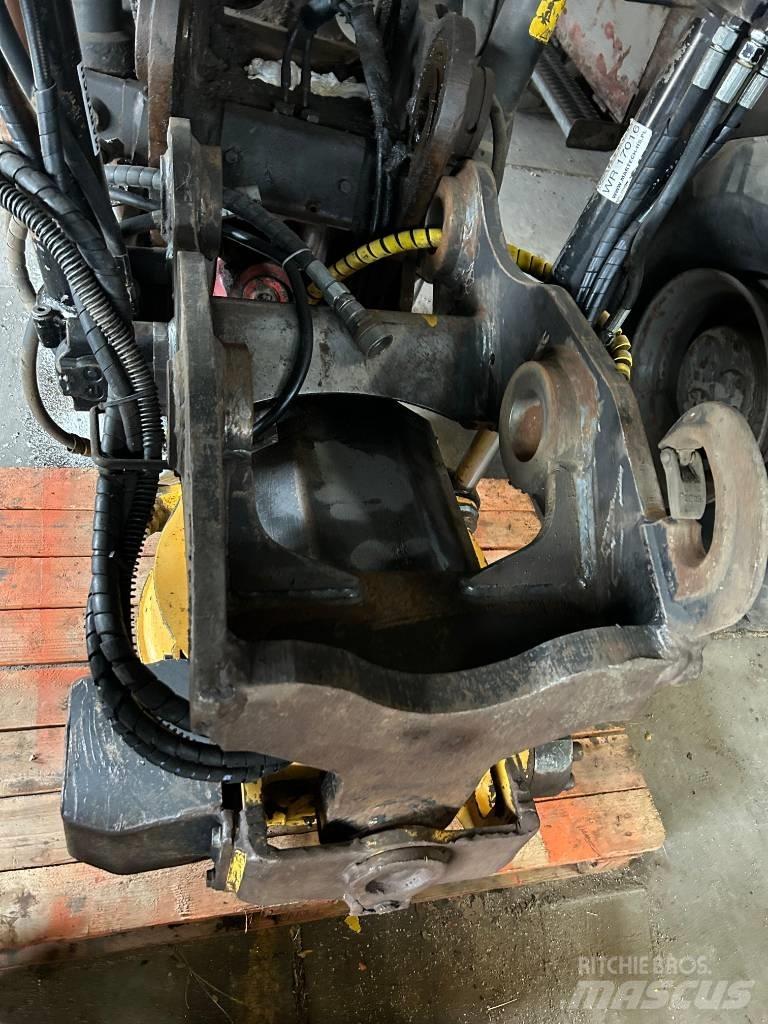 Engcon Tiltrotator Rotatoare
