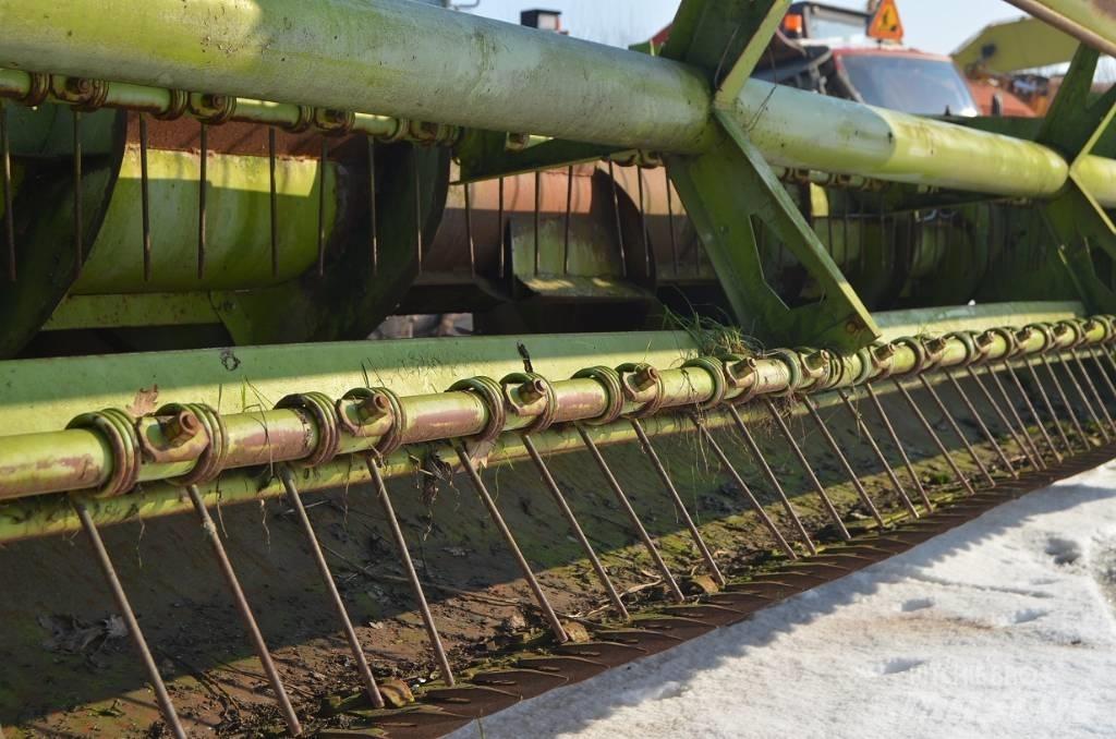 CLAAS 6m Combine capete pentru culegatoare