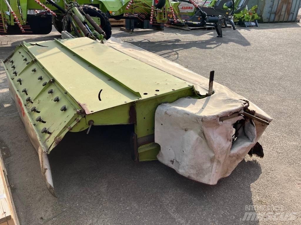CLAAS Disco 3050 C Cositoare de iarba