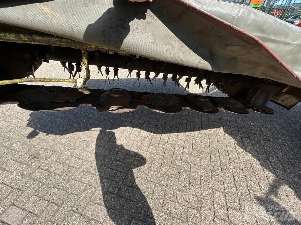 CLAAS Disco 3050 C Cositoare de iarba