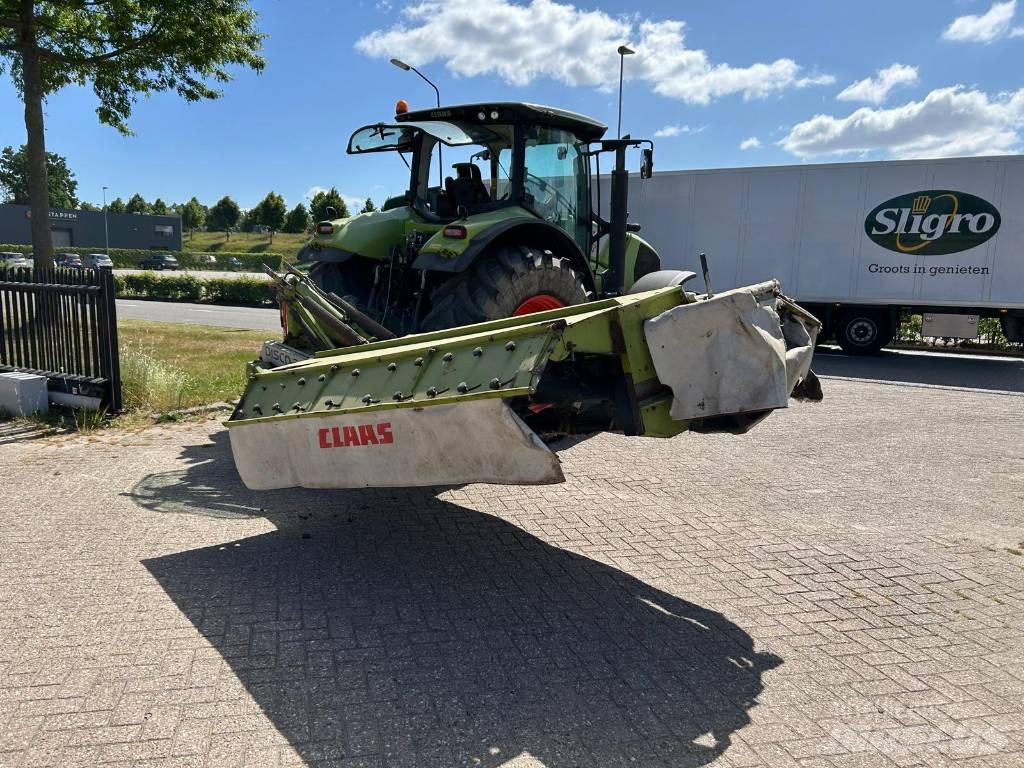 CLAAS Disco 3050 C Cositoare de iarba