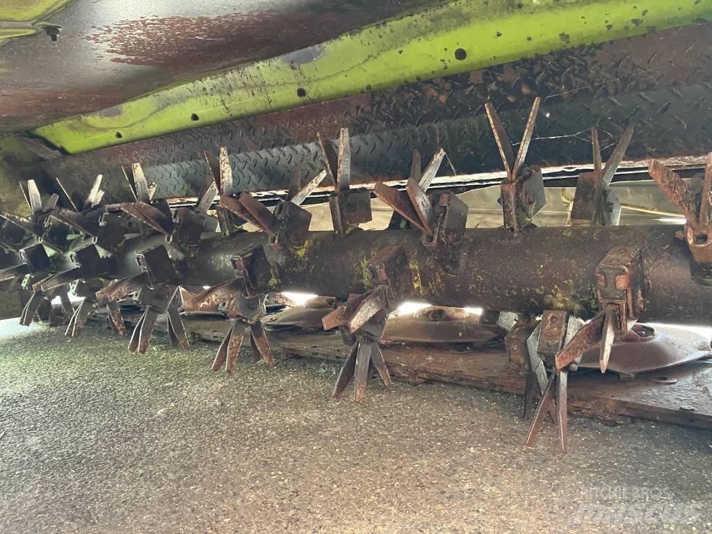 CLAAS Disco 3050 C Cositoare de iarba