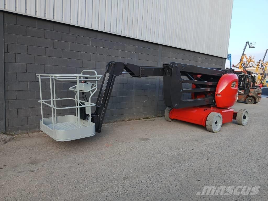 Manitou 170 AETJL Nacele cu brat articulat