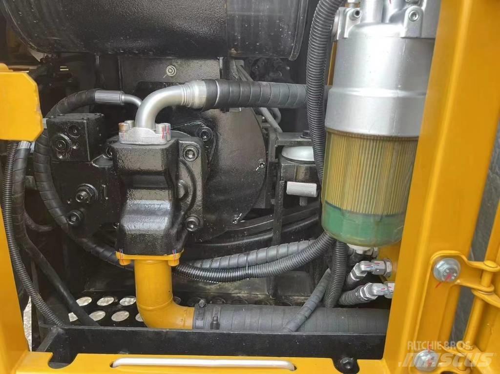 Sany SY75C Excavatoare 7t - 12t