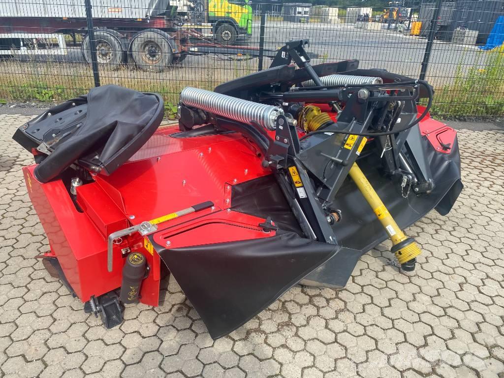 Vicon Extra 736 FT Cositoare de iarba cu umidificator