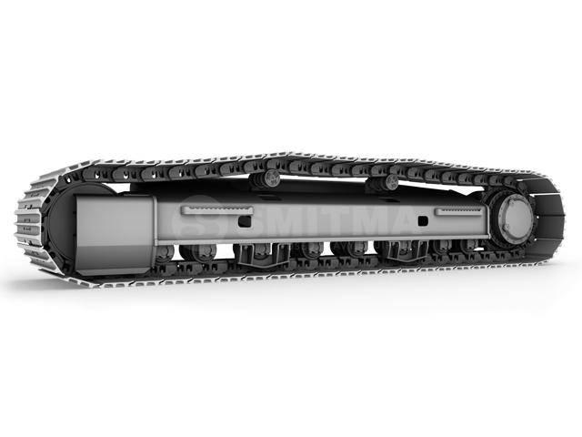 Hitachi ZX470 Lanturi, senile si sasiu