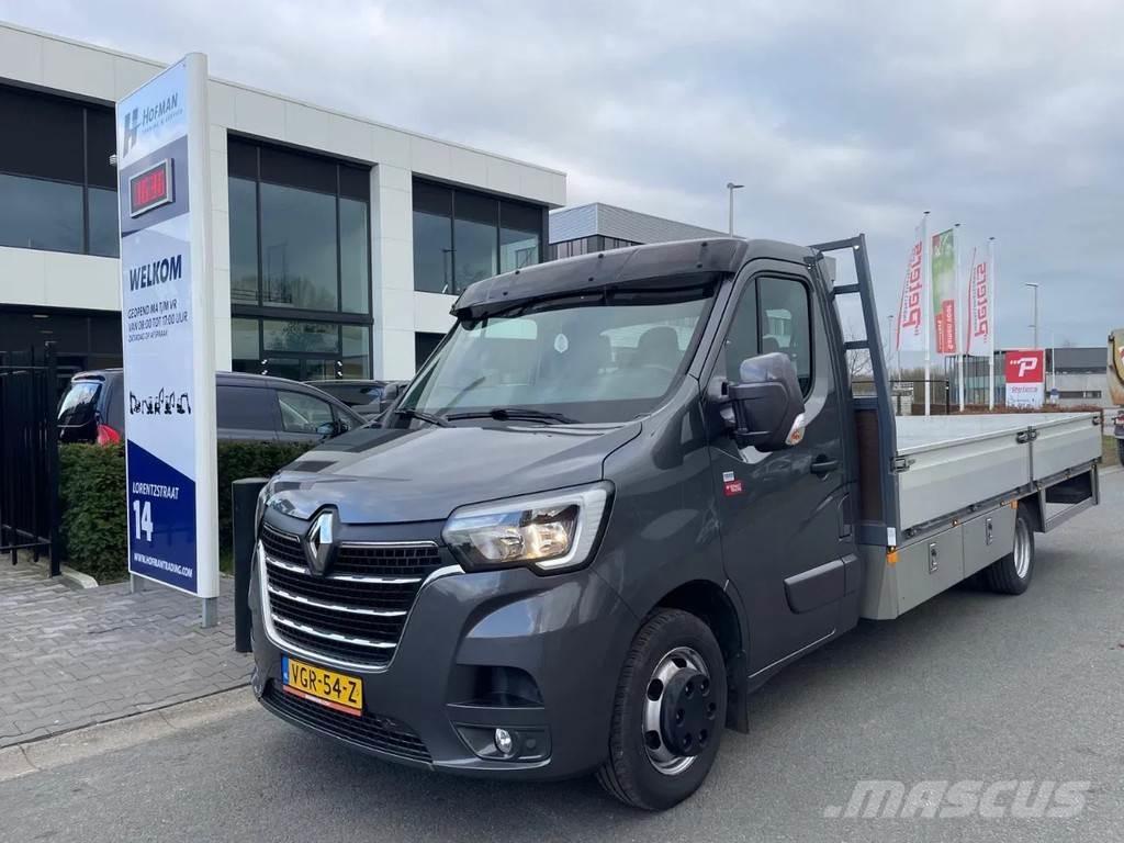 Renault Master Altele