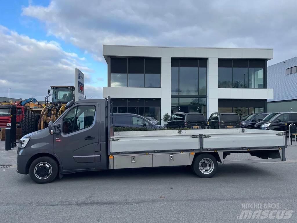 Renault Master Altele