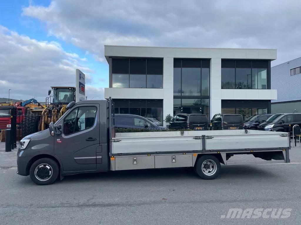 Renault Master Altele
