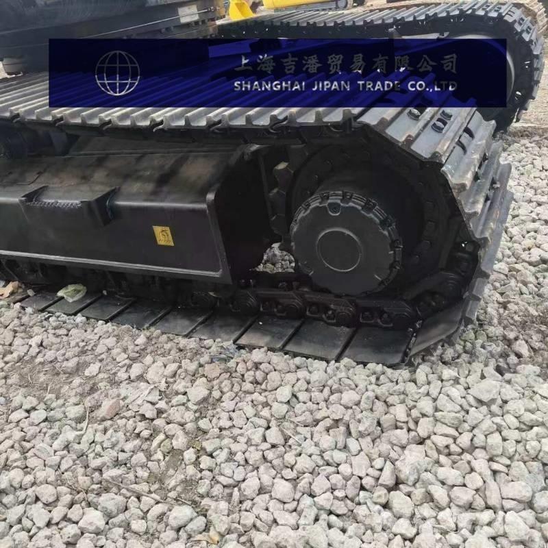 Sany SY 365 H Excavatoare pe șenile
