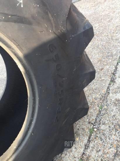 Goodyear 650/75R32 Anvelope, roti si jante