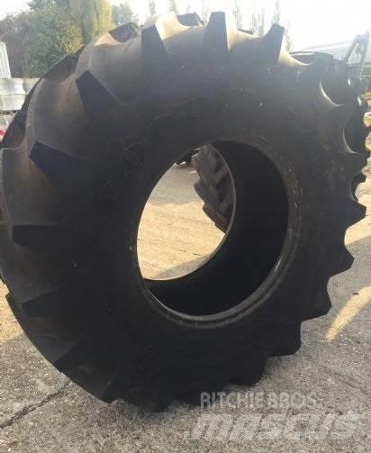 Goodyear 650/75R32 Anvelope, roti si jante