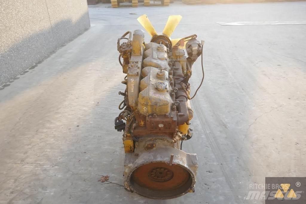 CAT 3406 Motoare