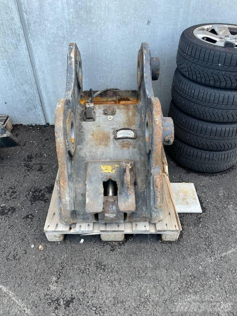 kleppmek KM3 ? Conectoare rapide