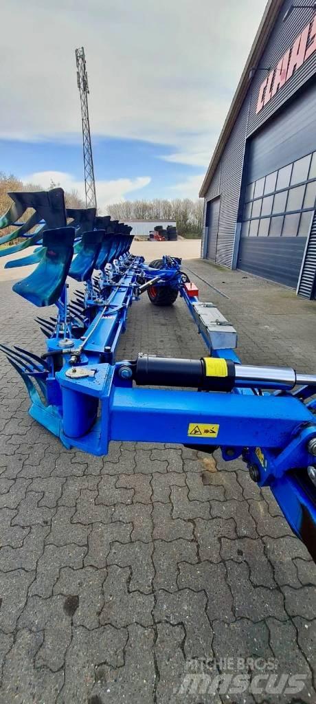 Lemken Diamant 11 Pluguri reversibile