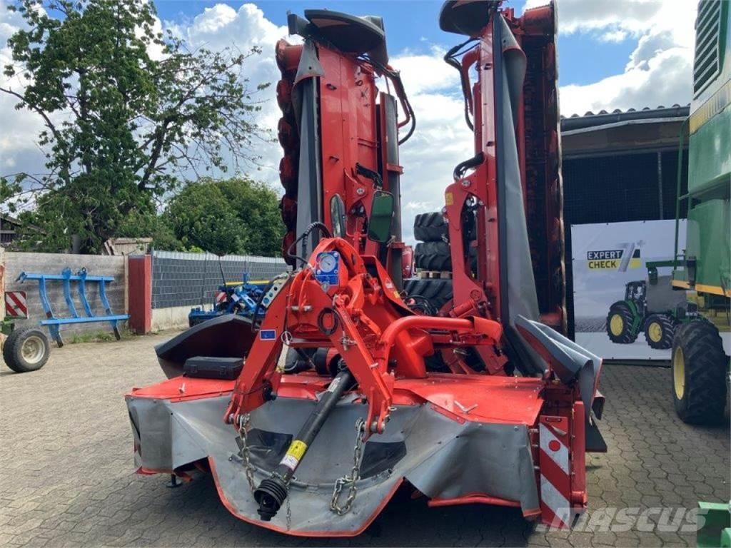 Kuhn FC9330D-RA Cositoare de iarba
