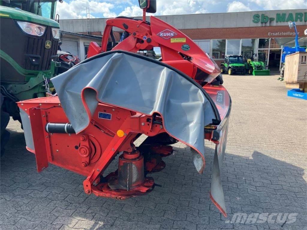 Kuhn FC9330D-RA Cositoare de iarba