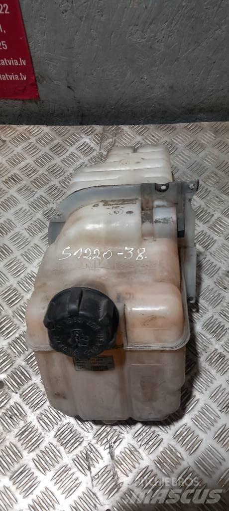 Scania G 400   1894478 Radiatoare