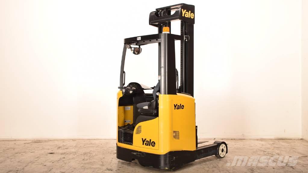 Hyster MR 14 Stivuitor cu catarg retractabil