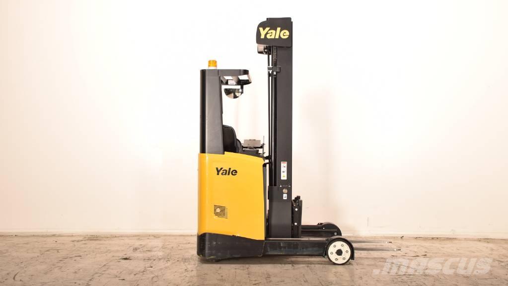 Hyster MR 14 Stivuitor cu catarg retractabil