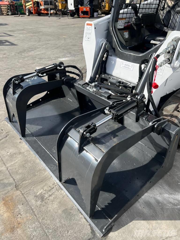 Bobcat T 550 Mini incarcator