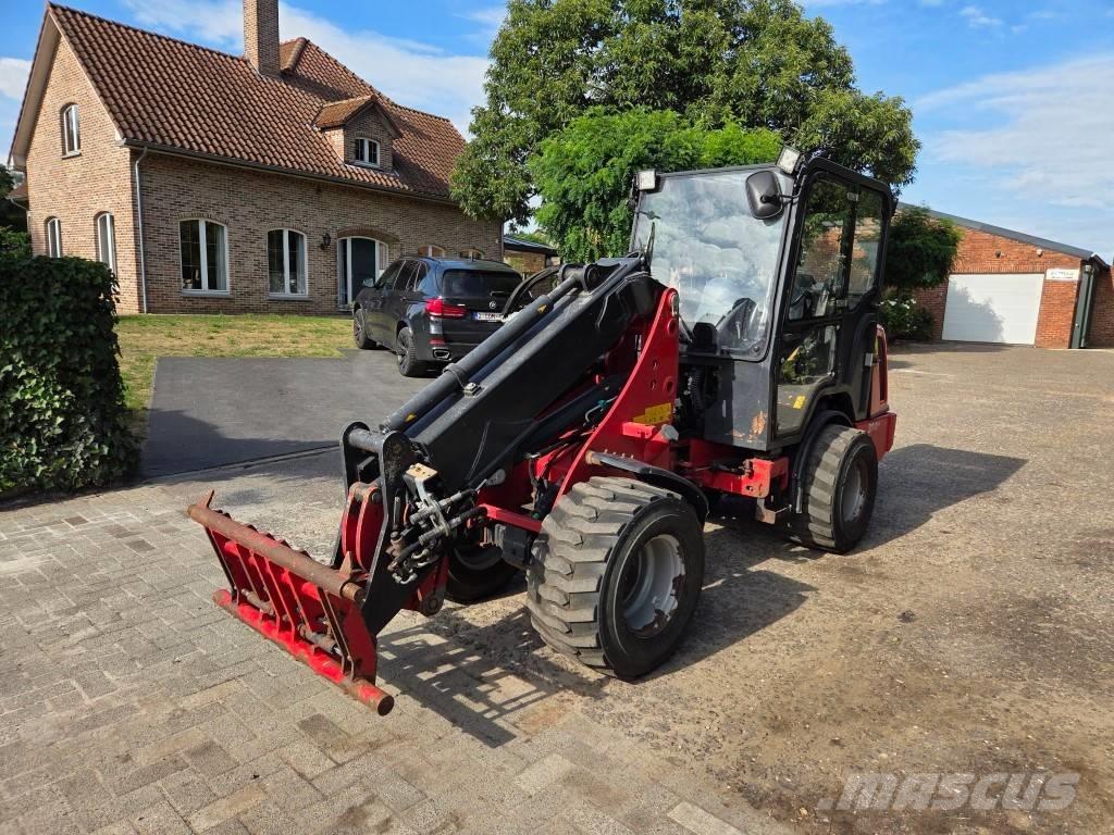 Thaler 3248/TA Incarcatoare multifunctionale
