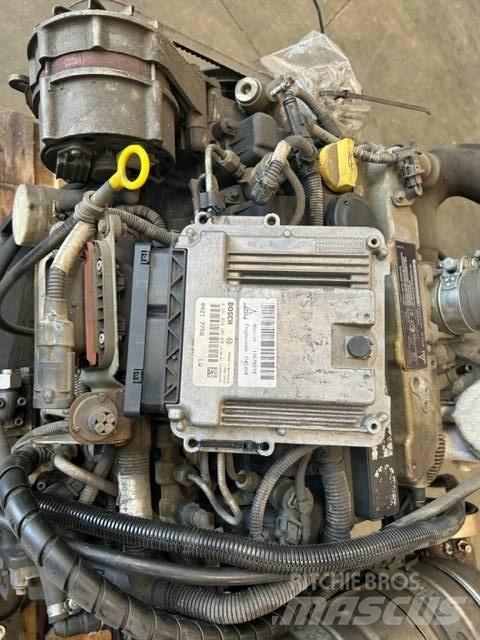 Deutz TD2.9L04 Motoare