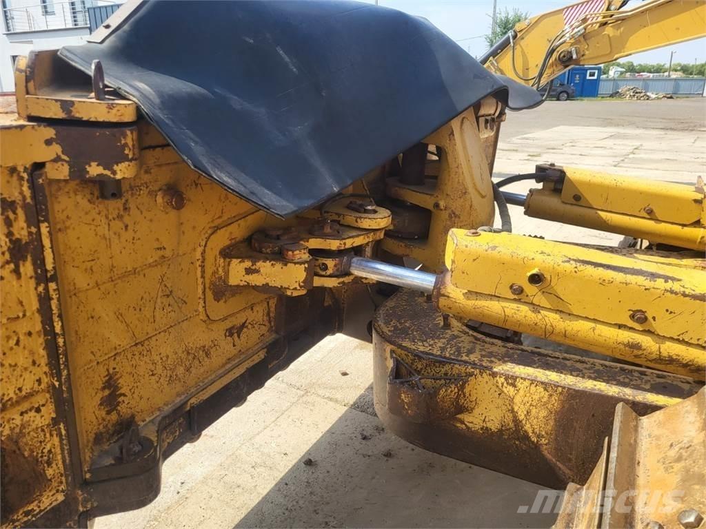 CAT D6N LGP Utilaje construcții - Altele