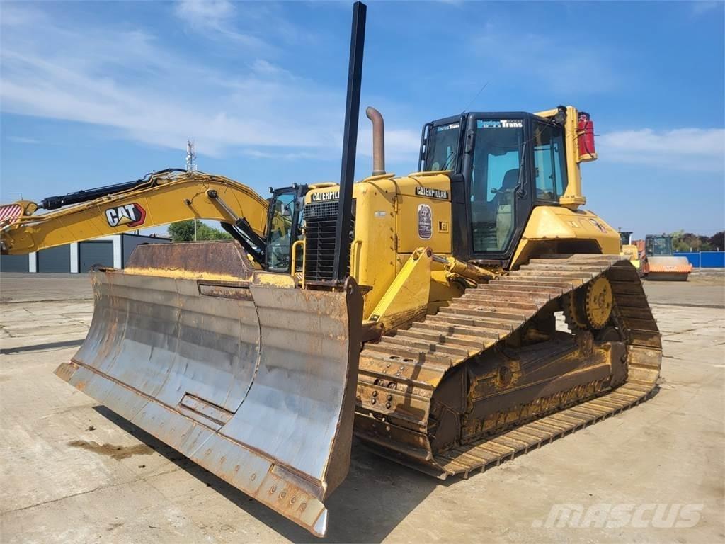 CAT D6N LGP Utilaje construcții - Altele