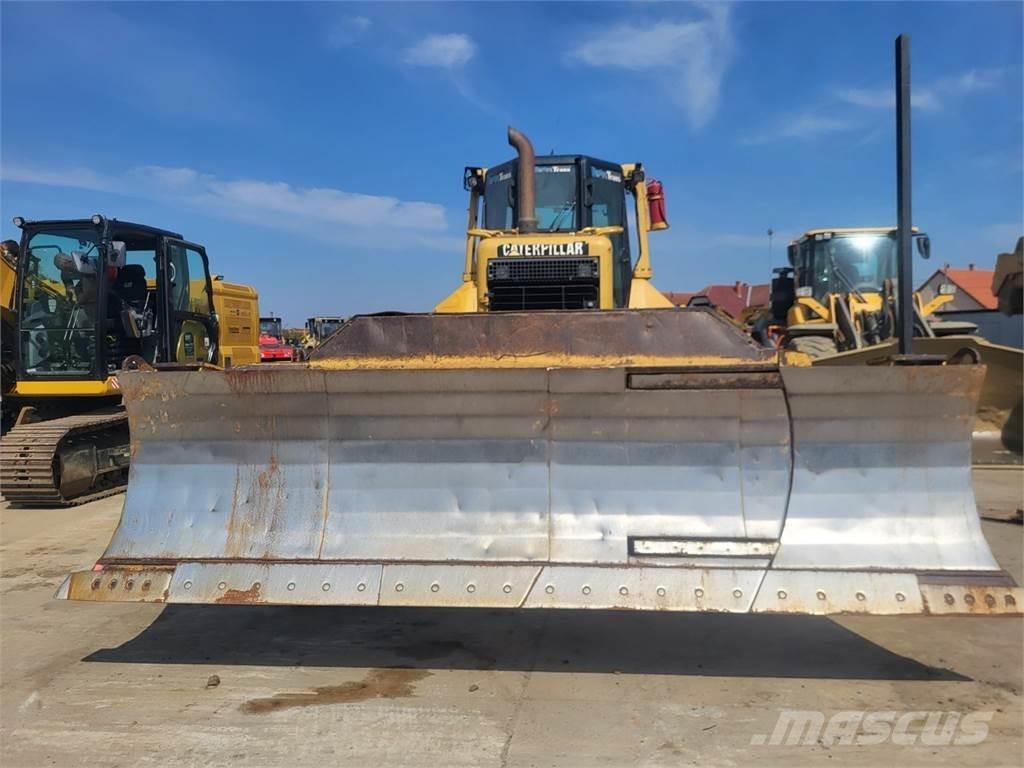 CAT D6N LGP Utilaje construcții - Altele