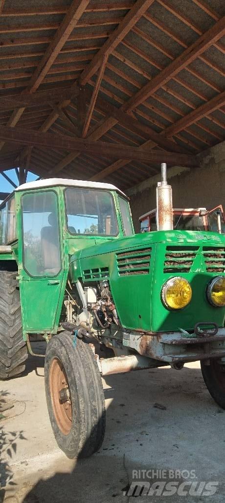 Deutz-Fahr D 5506 Tractoare