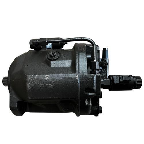 JCB 3 CX Transport - Altele