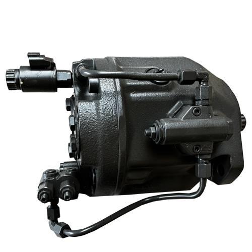 JCB 3 CX Transport - Altele