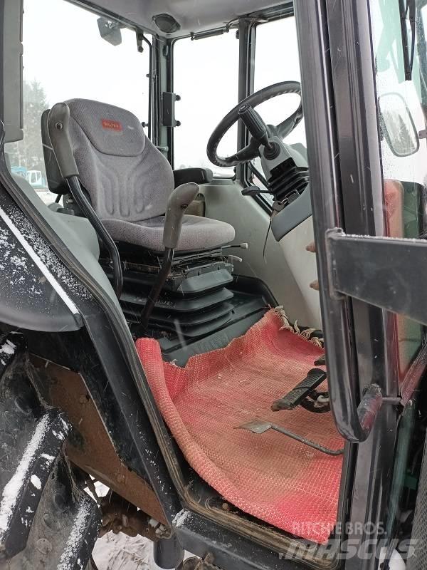 Valtra A 93 HITECH Tractoare