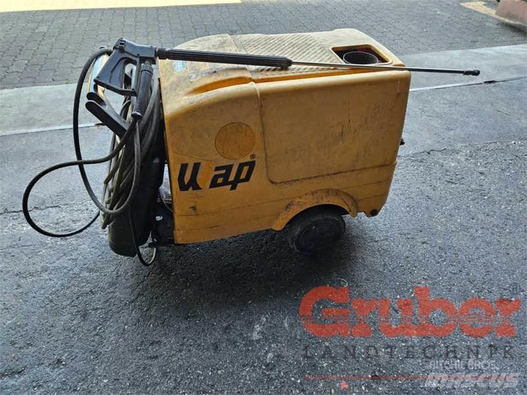  WAP DX 810 Utilaje si accesorii folosite la cresterea animalelor