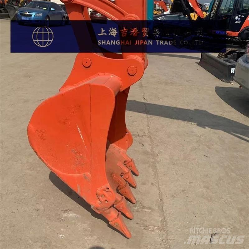 Kubota KX 163-5 Mini excavatoare < 7t