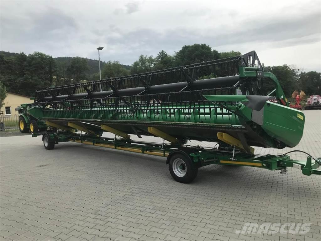 John Deere 735PF Accesorii combine agricole