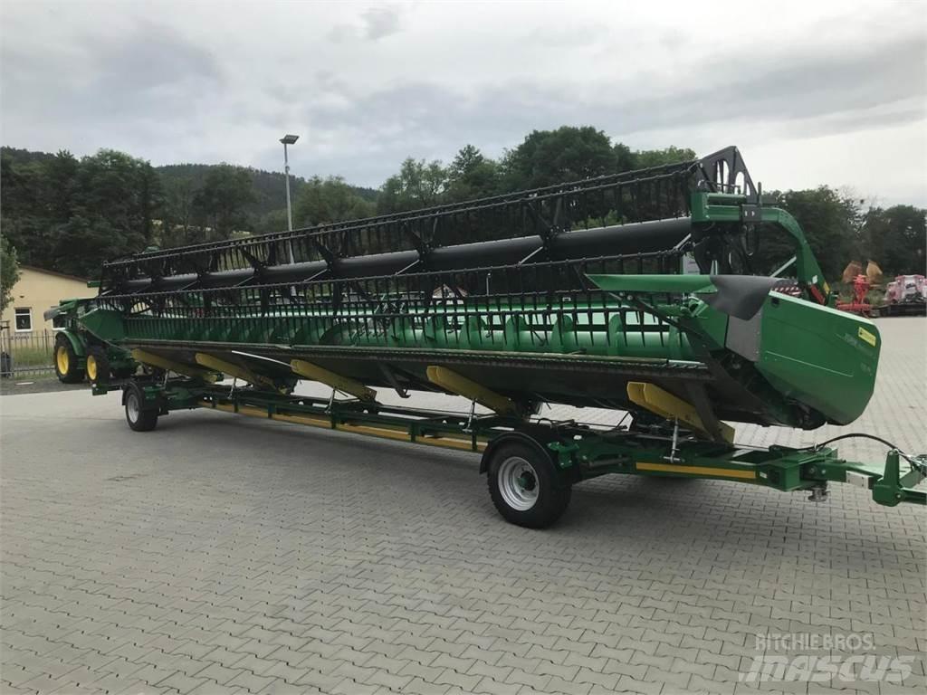 John Deere 735PF Accesorii combine agricole