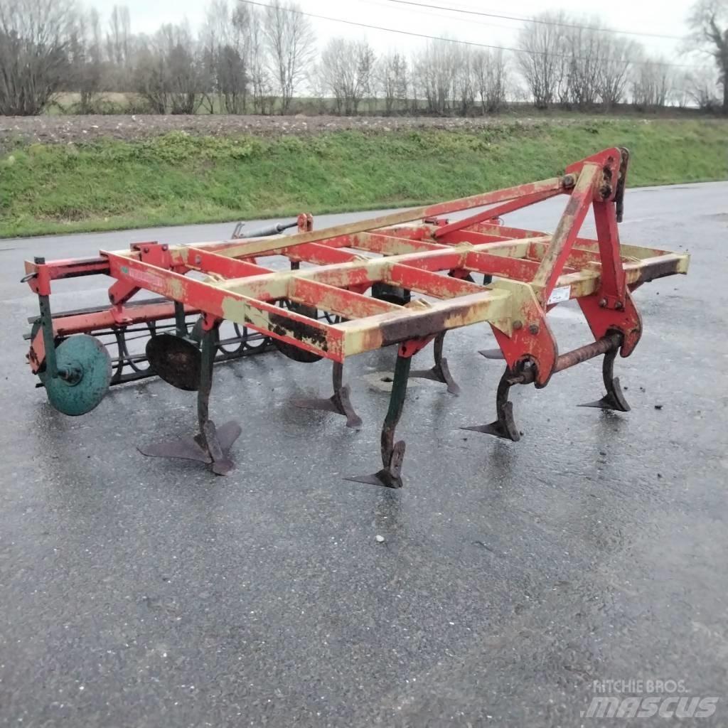 Vogel & Noot TERRAMAT Cultivatoare