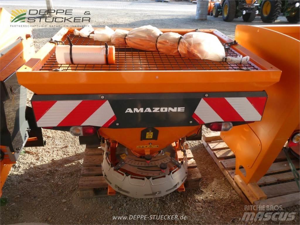 Amazone E+S 751 Dispersare nisip si sare