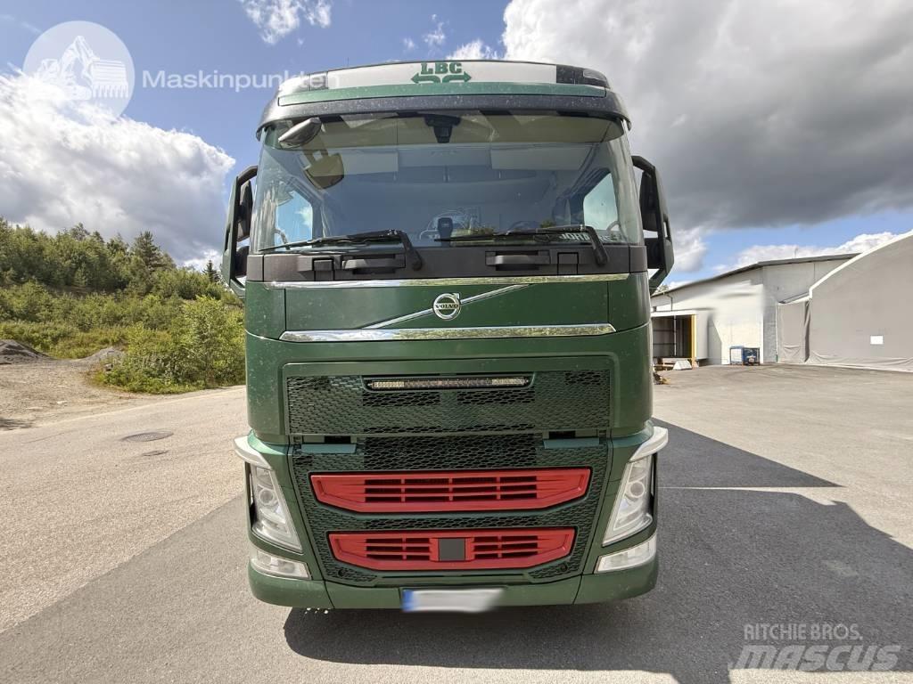Volvo FH 470 Autocamioane