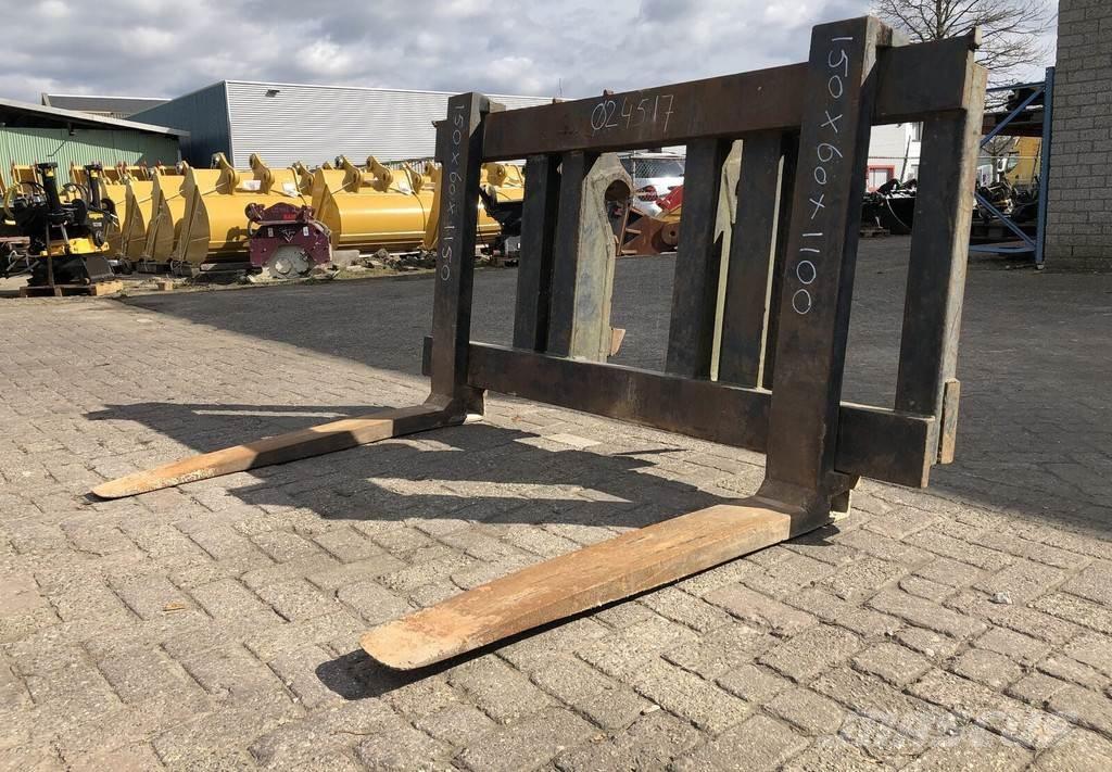  Onbekend PS-4-2000 Furci